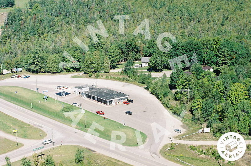 Wildwood Country Kitchen - 2004 (newer photo)